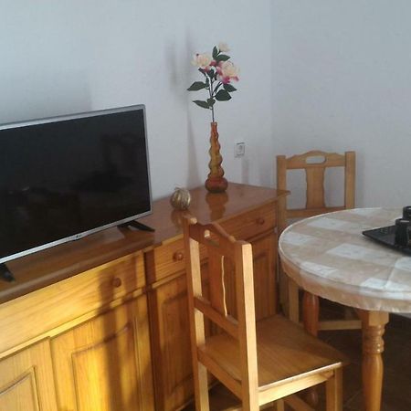 Apartamento Centro Vejer مْبيخير ذي لا فرونتيرا المظهر الخارجي الصورة