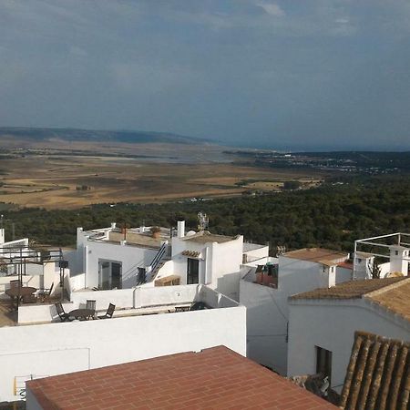 Apartamento Centro Vejer مْبيخير ذي لا فرونتيرا المظهر الخارجي الصورة