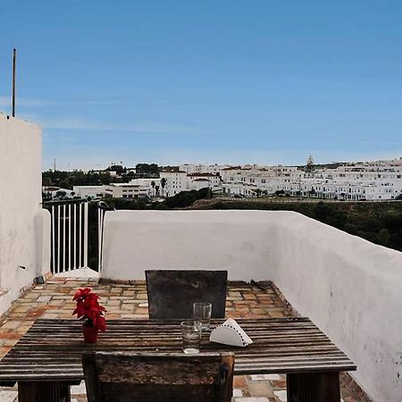 Apartamento Centro Vejer مْبيخير ذي لا فرونتيرا المظهر الخارجي الصورة