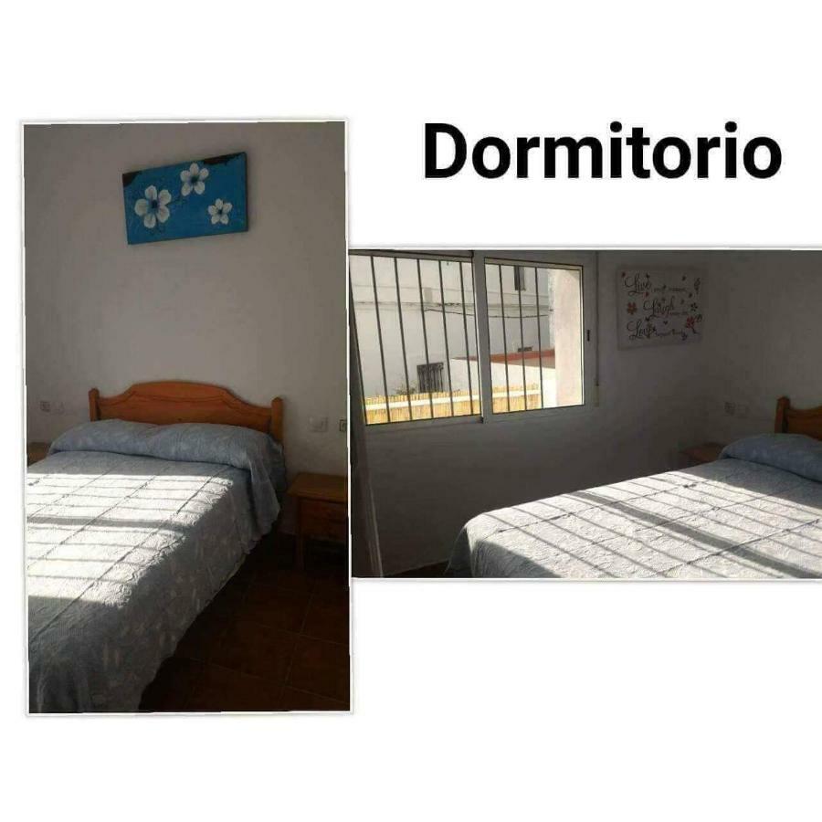 Apartamento Centro Vejer مْبيخير ذي لا فرونتيرا المظهر الخارجي الصورة