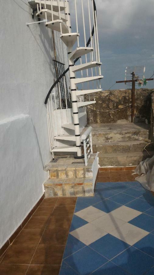 Apartamento Centro Vejer مْبيخير ذي لا فرونتيرا المظهر الخارجي الصورة