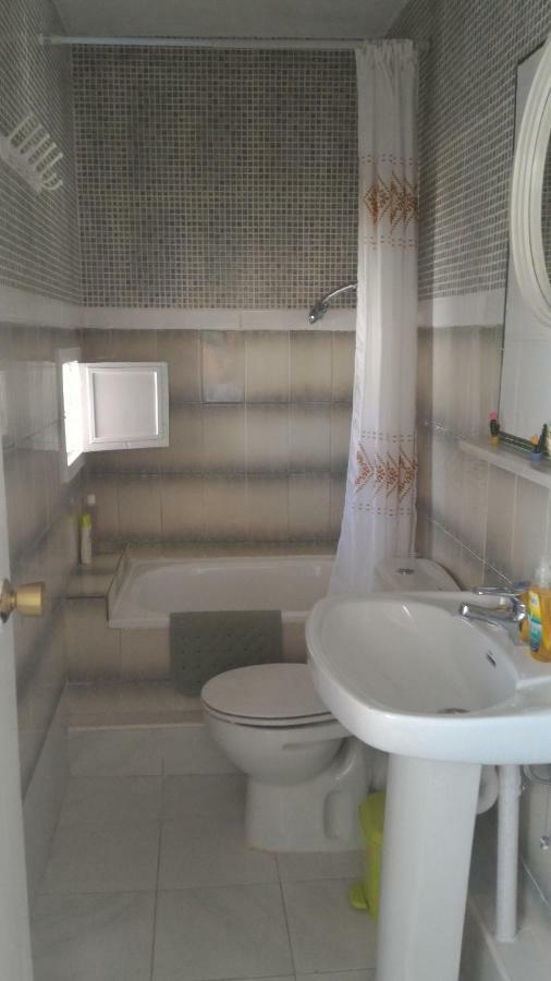 Apartamento Centro Vejer مْبيخير ذي لا فرونتيرا المظهر الخارجي الصورة