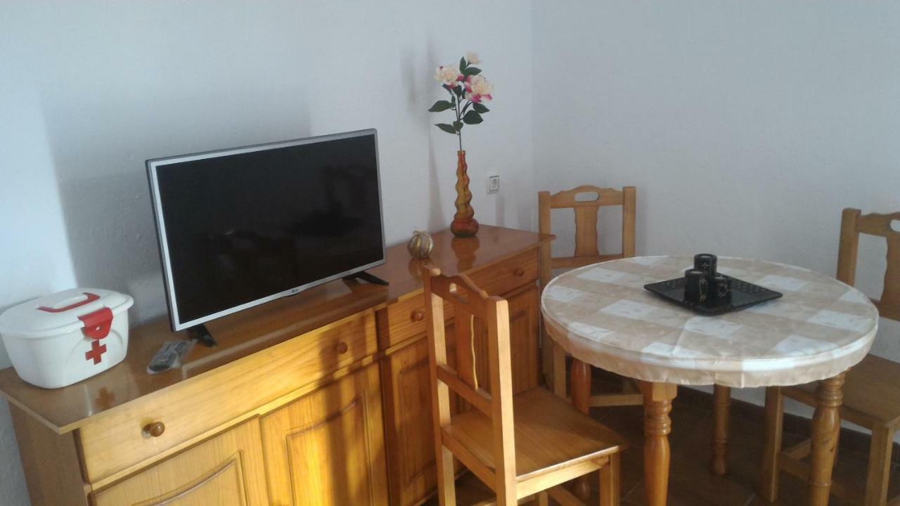 Apartamento Centro Vejer مْبيخير ذي لا فرونتيرا المظهر الخارجي الصورة