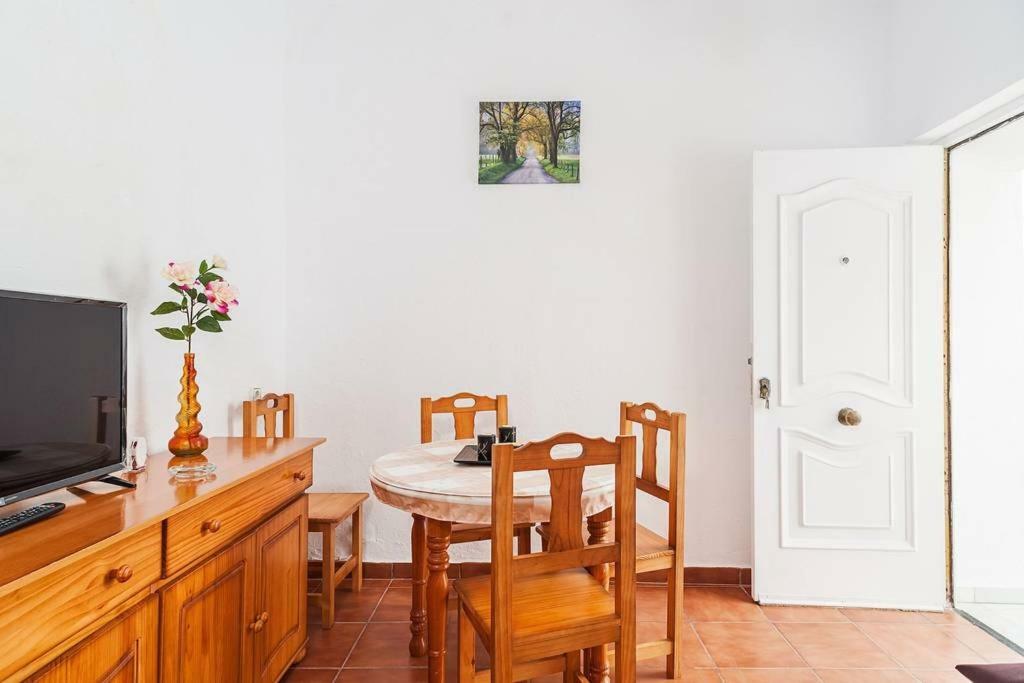 Apartamento Centro Vejer مْبيخير ذي لا فرونتيرا المظهر الخارجي الصورة