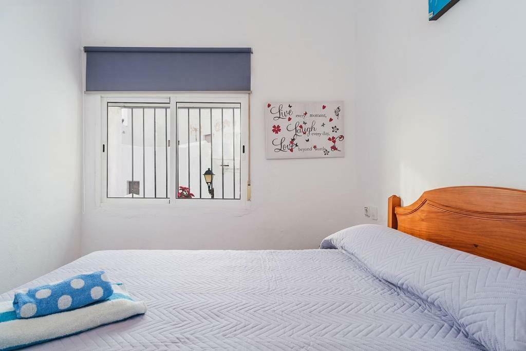 Apartamento Centro Vejer مْبيخير ذي لا فرونتيرا المظهر الخارجي الصورة