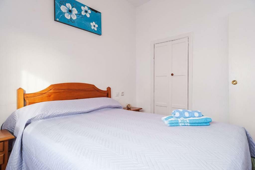 Apartamento Centro Vejer مْبيخير ذي لا فرونتيرا المظهر الخارجي الصورة