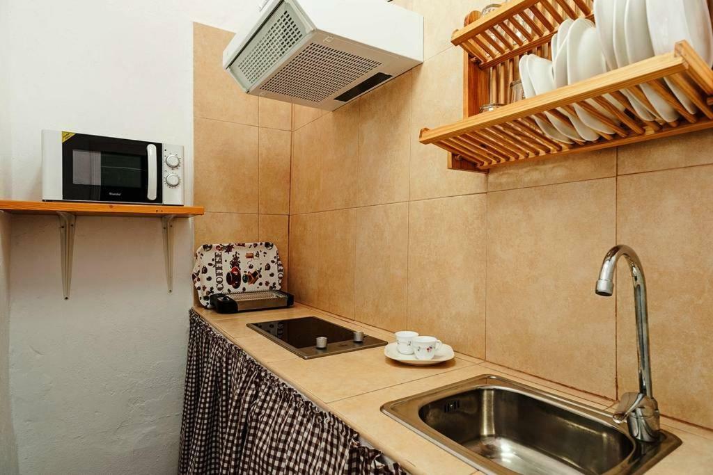 Apartamento Centro Vejer مْبيخير ذي لا فرونتيرا المظهر الخارجي الصورة
