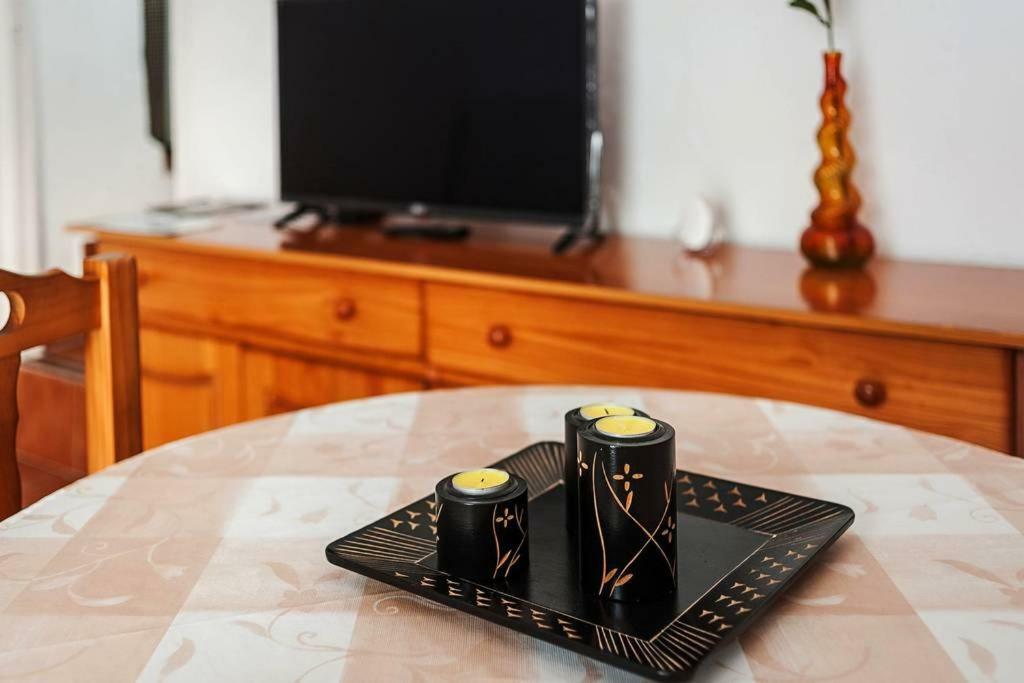 Apartamento Centro Vejer مْبيخير ذي لا فرونتيرا المظهر الخارجي الصورة