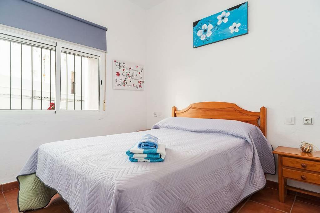 Apartamento Centro Vejer مْبيخير ذي لا فرونتيرا المظهر الخارجي الصورة