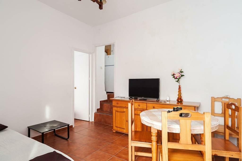 Apartamento Centro Vejer مْبيخير ذي لا فرونتيرا المظهر الخارجي الصورة