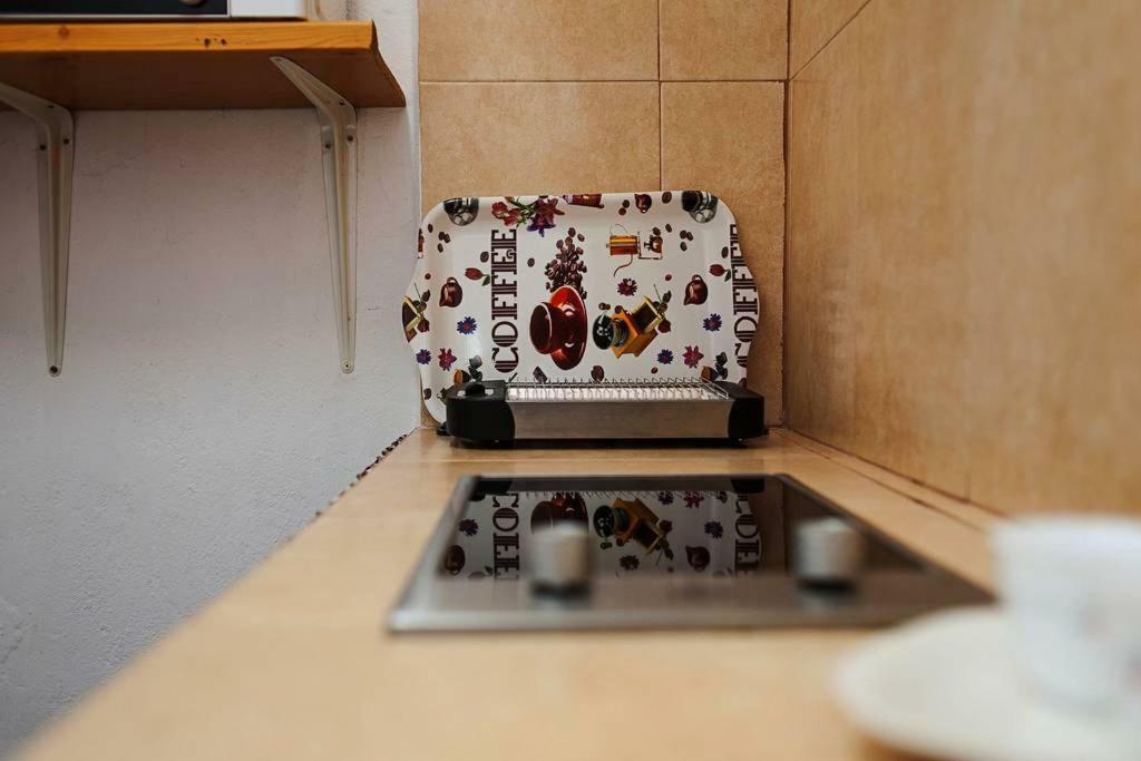 Apartamento Centro Vejer مْبيخير ذي لا فرونتيرا المظهر الخارجي الصورة
