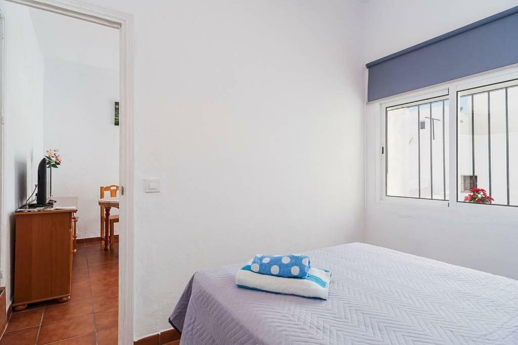 Apartamento Centro Vejer مْبيخير ذي لا فرونتيرا المظهر الخارجي الصورة