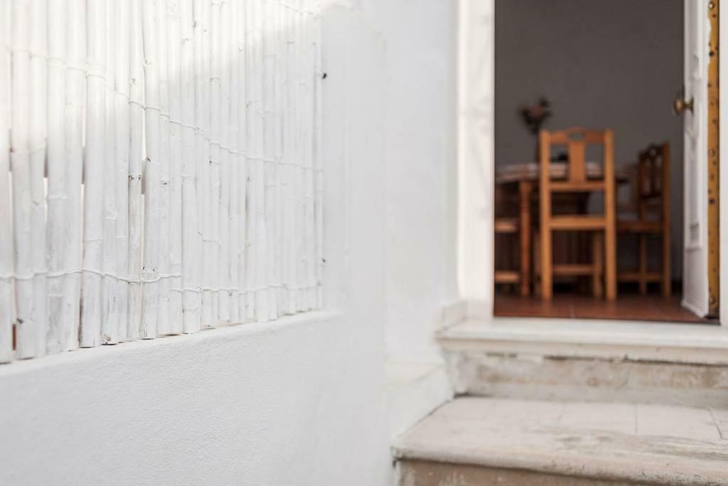 Apartamento Centro Vejer مْبيخير ذي لا فرونتيرا المظهر الخارجي الصورة