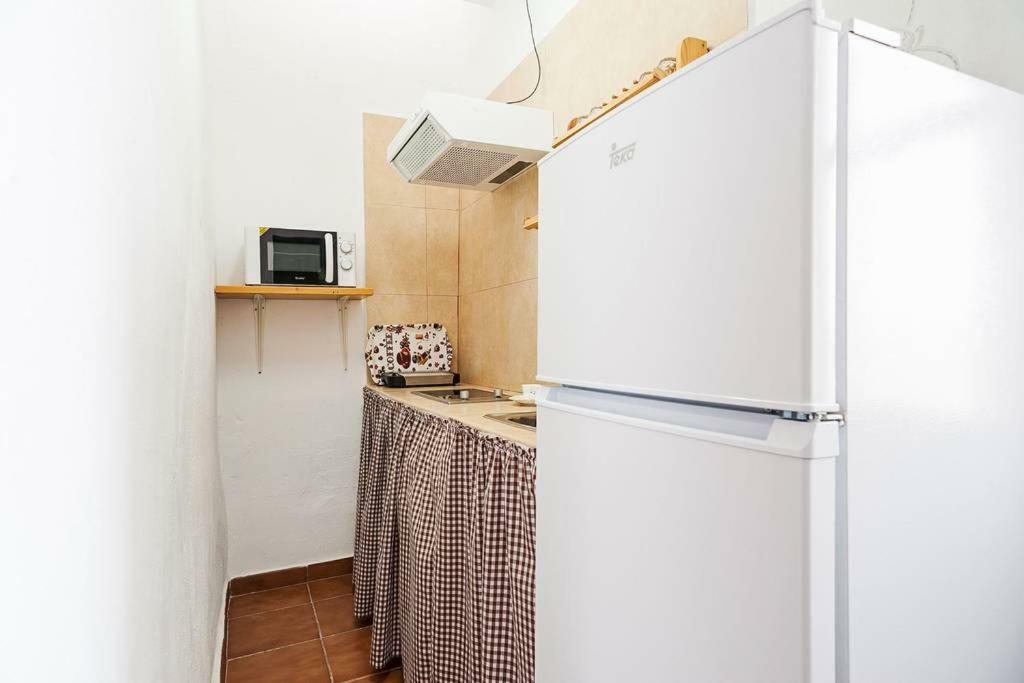 Apartamento Centro Vejer مْبيخير ذي لا فرونتيرا المظهر الخارجي الصورة