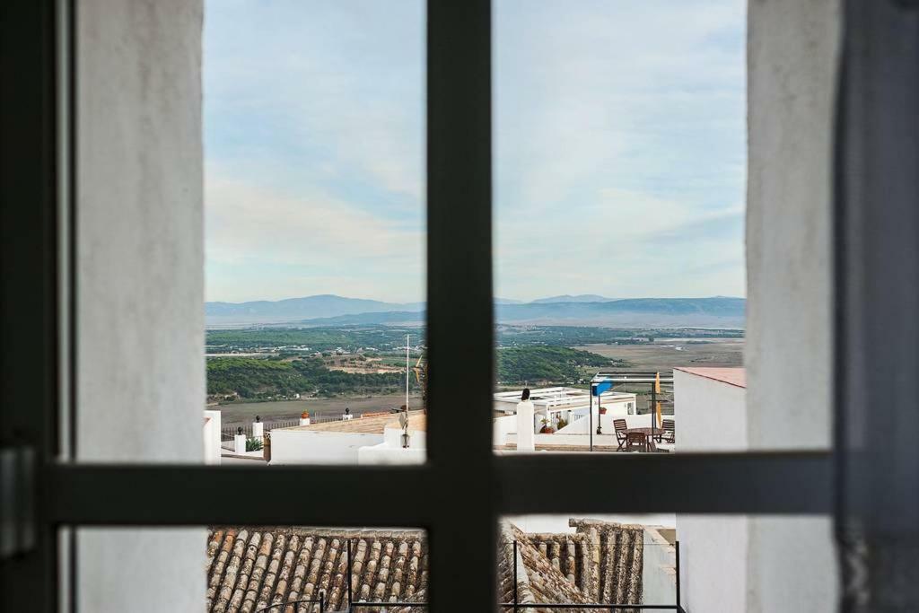 Apartamento Centro Vejer مْبيخير ذي لا فرونتيرا المظهر الخارجي الصورة