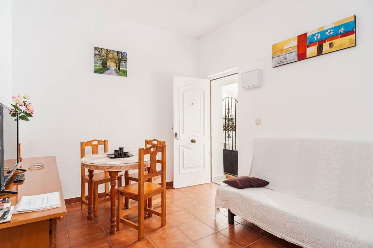 Apartamento Centro Vejer مْبيخير ذي لا فرونتيرا المظهر الخارجي الصورة